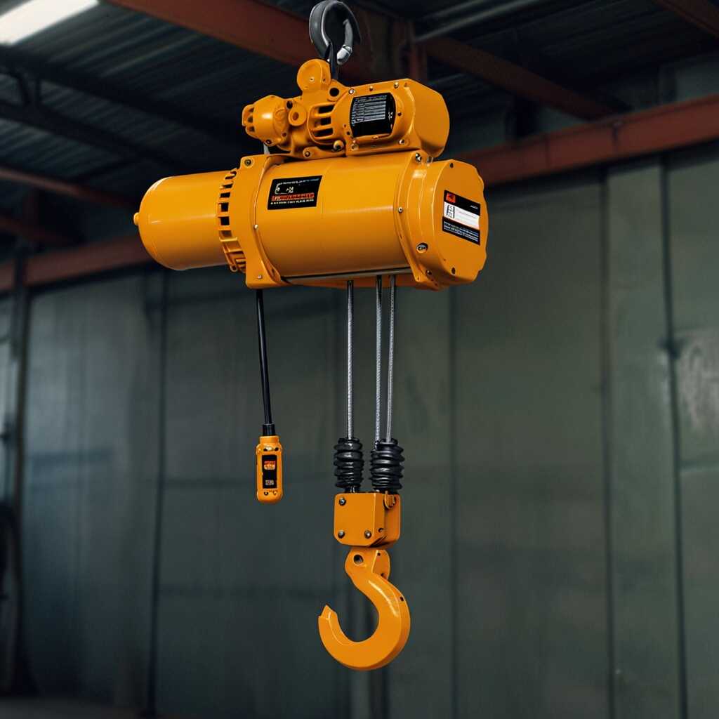 common mistakes in selecting vehicle hoists
